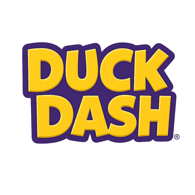 DuckDash Logo