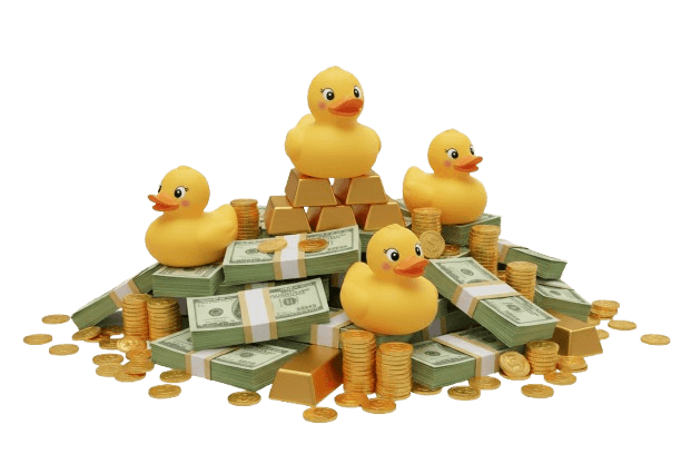 Cash Prize