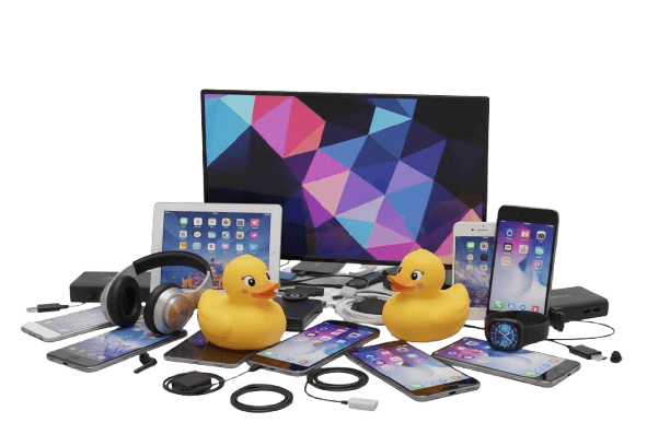 Electronics Prize