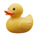 Rubber duck