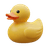Rubber duck