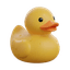 Rubber duck